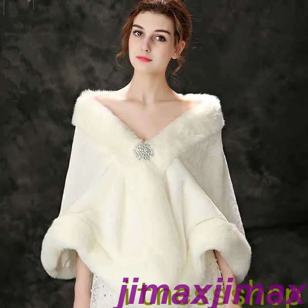 特別価格新生活 和装着物ケープ 和洋兼用 ケープ ストール 成人式用 ストール レディース ファーケープ 大人 女性