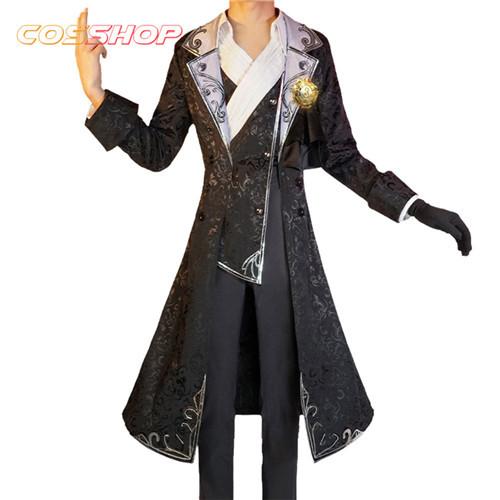 【予約商品】イデンティティ5 Identity V第五人格 写真家 ジョゼフ コスプレ衣装 演出服 変装 仮装 ハロウィン