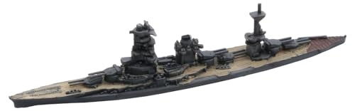 フジミ模型 1/3000 集める軍艦シリーズ No.10 日本海軍連合艦隊主力戦艦 12艦セット プラモデル 軍艦10 8,366円
