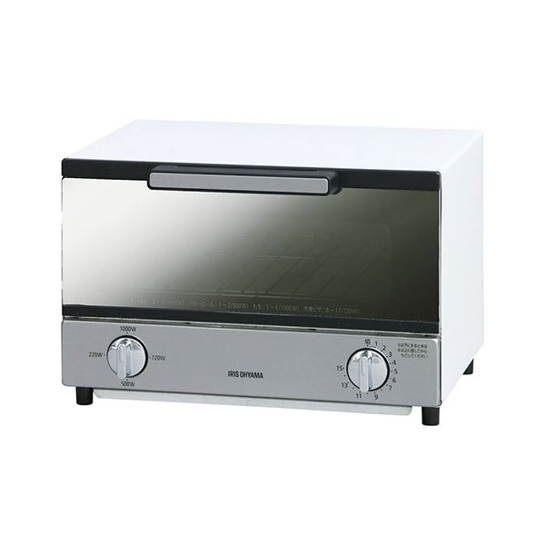 ミラーオーブントースター 22340507