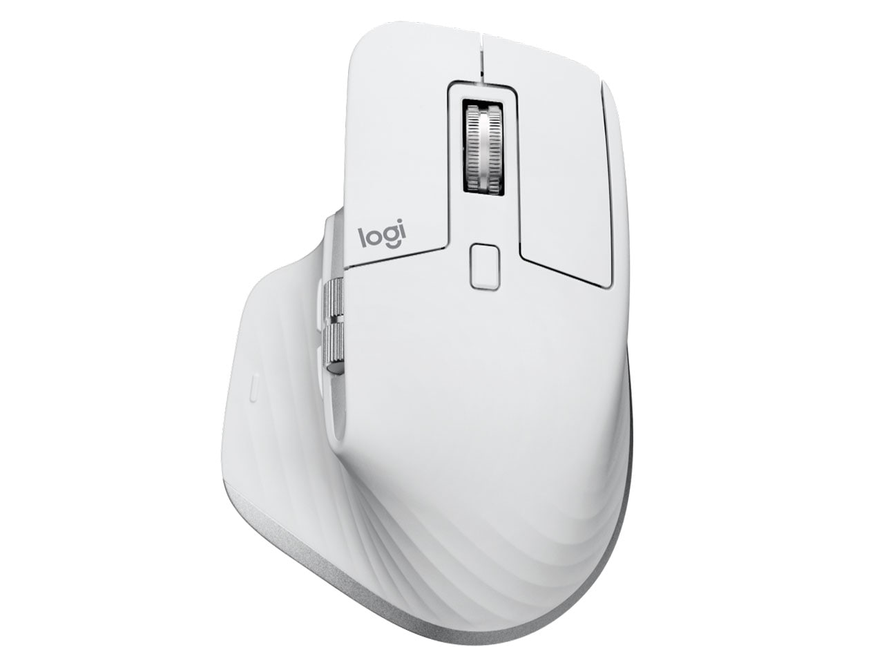MX Master 3S for Mac MX2300MPG [ペイルグレー]ワイヤレスマウス
