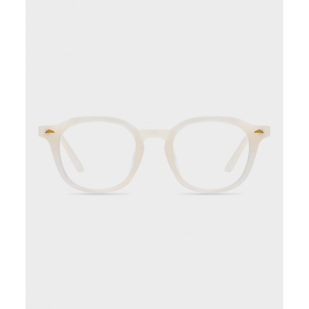 リクロウ RC グリーンゴールドグラスアイボリー