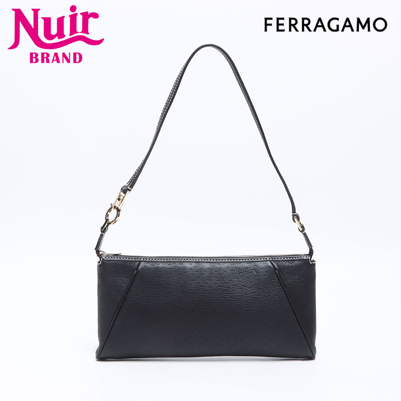 ハンドバッグ ブラック WS14479