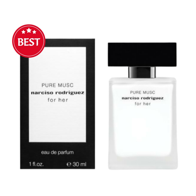 [ジニョンPICK]ピュアマスクフォーパルファムEDP 30ml香水