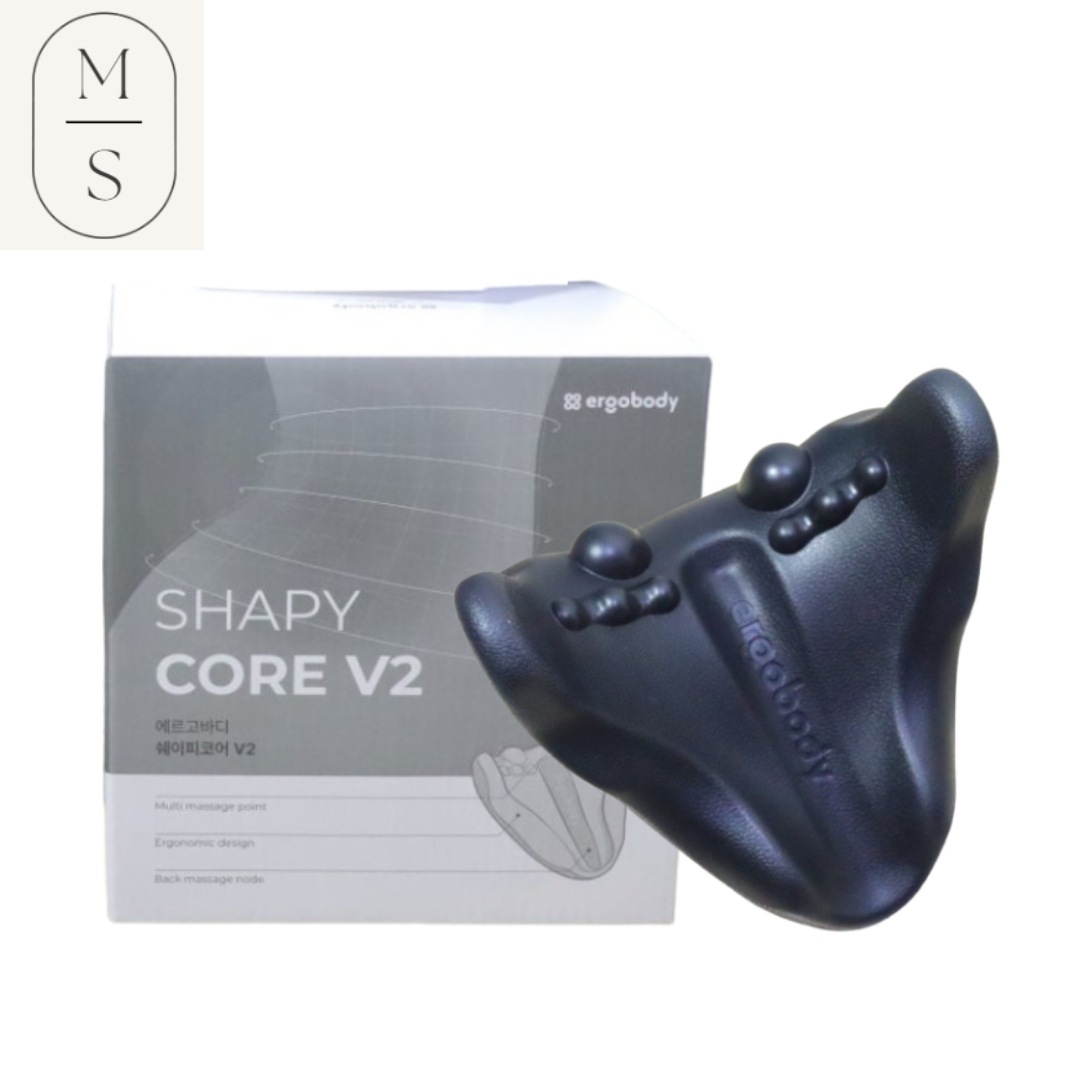 [正品]シェイピーコア V2 /ダイエット/ジム/ピラティス/腸腰筋/トレーニング
