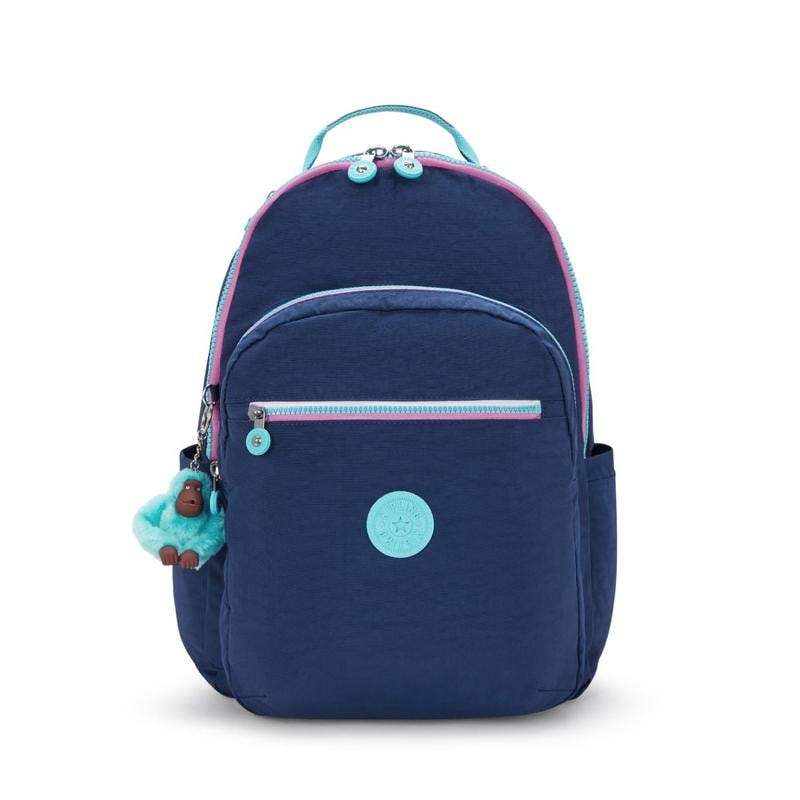 軽いデイリー旅行用バックパック ソウル KPABA24 RSNY