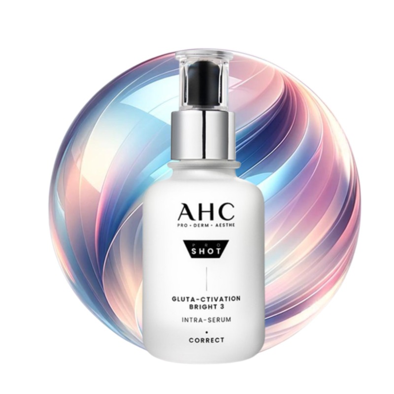 ロショットグルタアクティベーションブライト3 イントラセラム, 40ml, 1個[美容液 しみ 毛穴ケア, 韓国コスメ, スキンケア, エイジングケア, 肌荒れ,保湿 ]