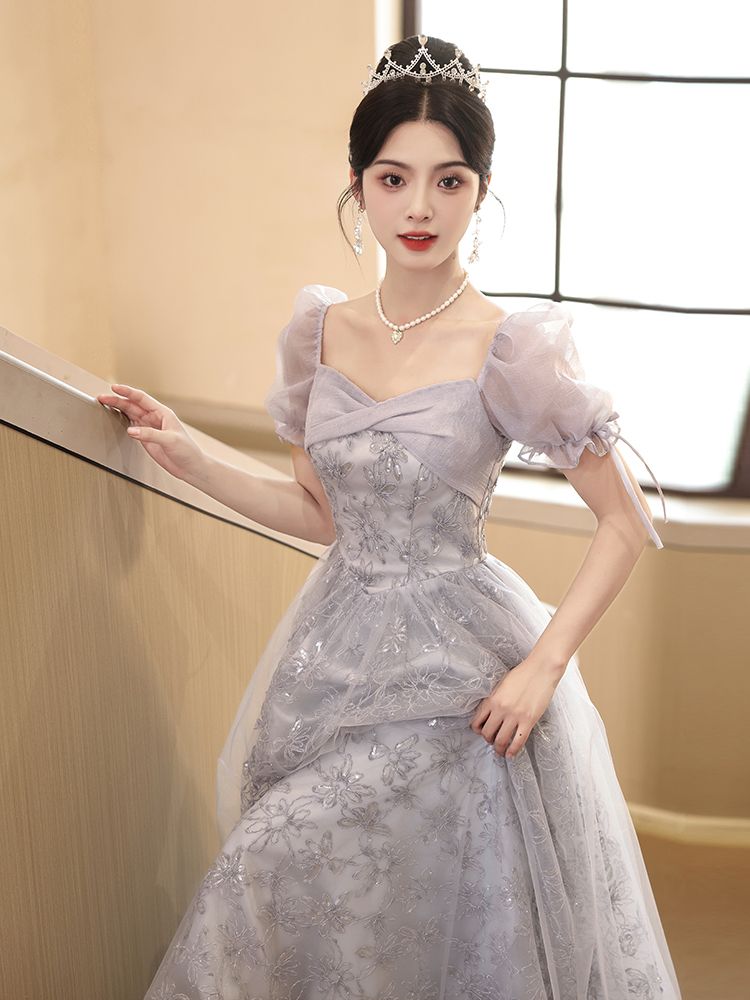 ドレスワンピース 新作 おしゃれ ロングドレス パーティードレス レディース ロングワンピース