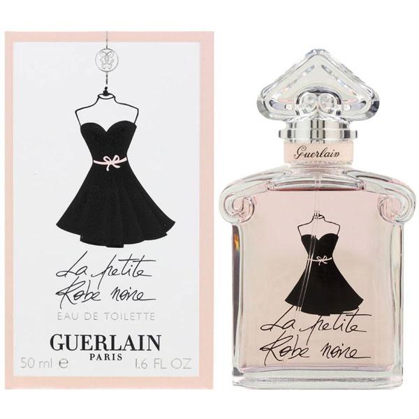 ゲラン ラ プティット ローブ ノワール EDT オードトワレ SP 50ml 香水 GUERLAIN