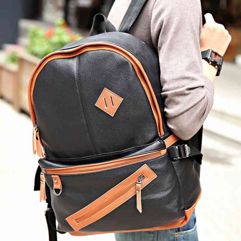 リュック メンズ 冬 スポーツ 大容量 軽量 おしゃれ ビジネスリュック レザー 小さめ カジュアル 撥水 春 夏 リュックサック パソコン アウトドア ブランド ビジネスバッグ PC 2WAY 大学