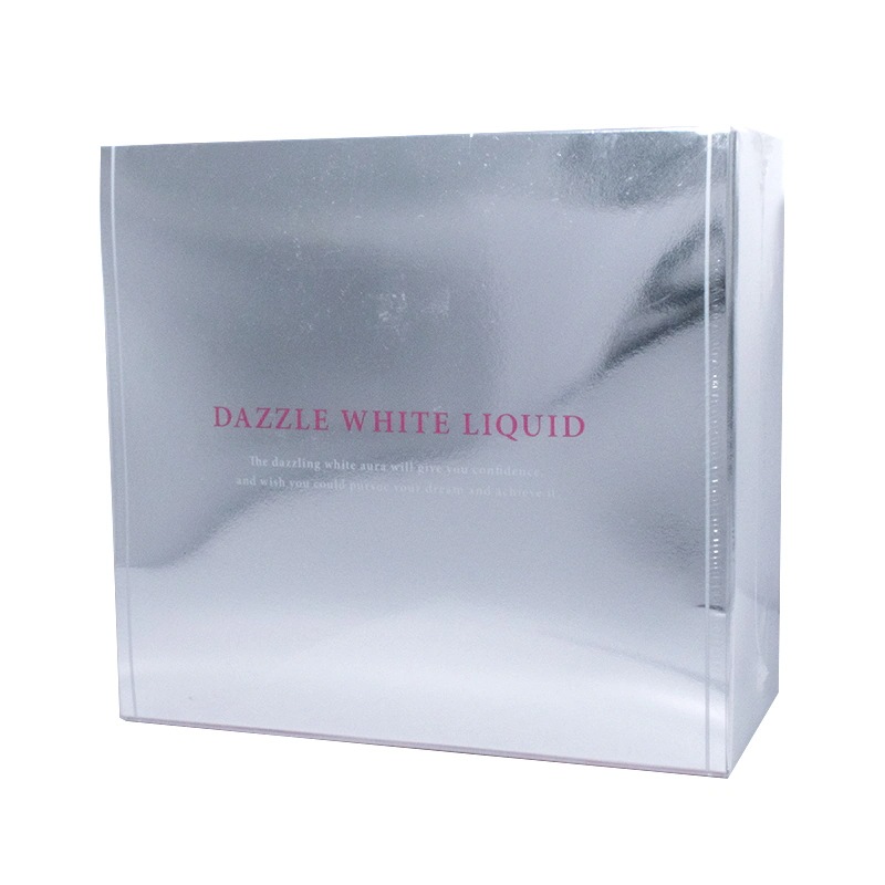 【賞味期限２０２５年１０月】 在庫処分ラスト1　DAZZLE WHITE LIQUID アトリテナ 25mLx30包　内側満ち溢れるまばゆいオーラ