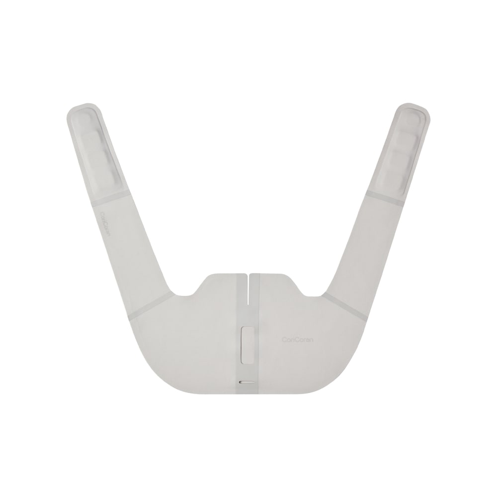 パナソニック EW-9R55S-H 高周波治療器 コリコランワイ ド肩アタッチメント(グレージュ) EW9R55SH