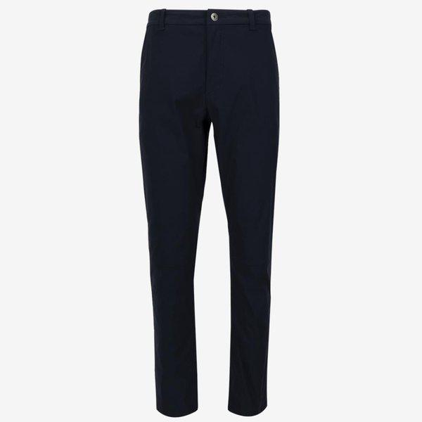 すっきりとしたゴルフユーティリティメンズパンツ 若い感覚 上質なデイリーコーディネートアイテム メンズカジュアルパンツ デイリールック パンツルック 9,497円