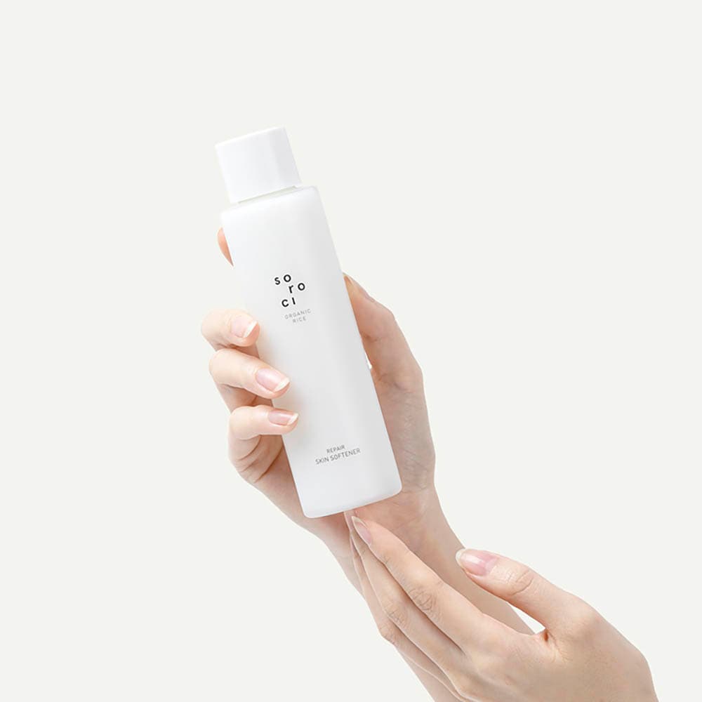 1＋1企画割引 リペアスキンソフナー 150ml / 韓国化粧水 / 敏感肌トナー / 敏感肌トナー / 保湿化粧水