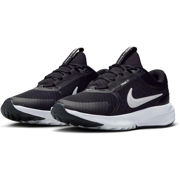 ナイキ NIKE スター ランナー 5 ジュニア ランニングシューズ キッズ HF7004-002