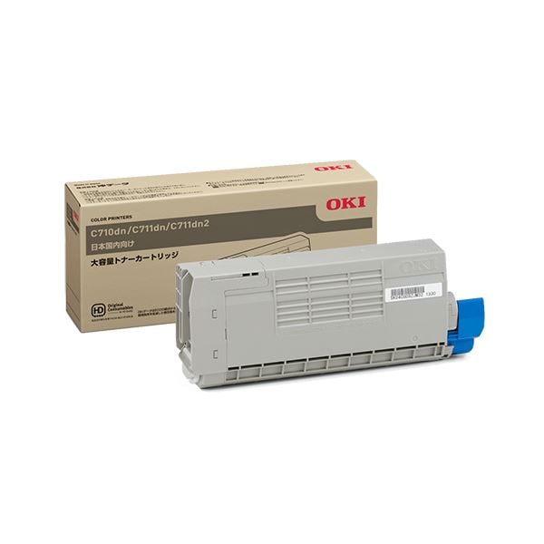 Konica Minolta TN321M トナーカートリッジマゼンタ（2/2） コニカ