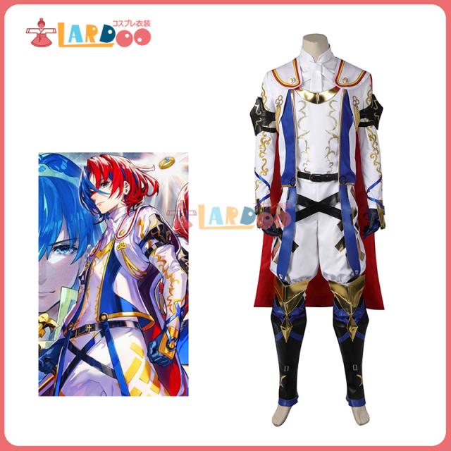 新タイプ追加 激安販売 ファイアーエムブレム エンゲージ Fire Emblem Engage 主人公(男) コスプレ コスチューム[5020]