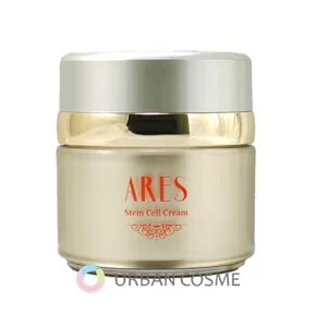 自由が丘クリニック ARES ステム C クリーム プラス 35g