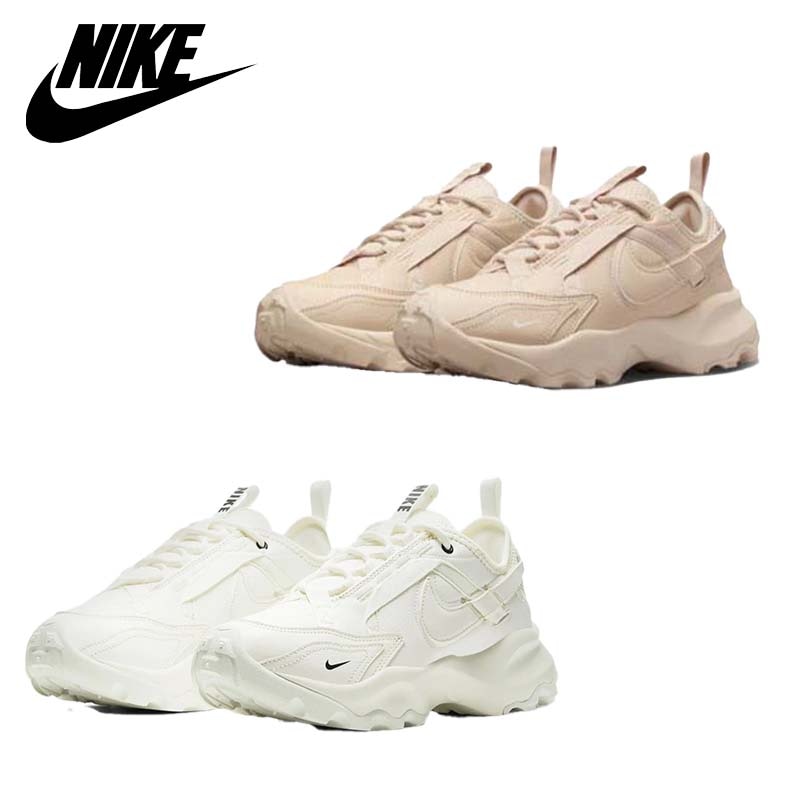 新品未使用 NIKE DD9682-103スニーカー 24cm ホワイト NIKE】 WMNS TC 7900 正規品 人気 女性 スニーカー DD9682-103