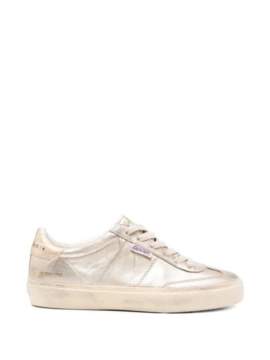 GOLDEN GOOSE Women Sneakers GWF00464 F008079 65157 PLATINUM