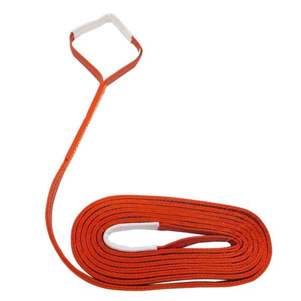 大洋製器工業 INK4E25X6 インカ リフティングスリング JIS 4E-25×6M (1013106) メーカー直送