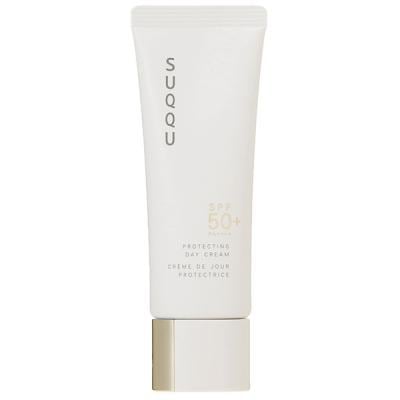 スック SUQQU プロテクティング デイ クリーム SPF50+ PA++++ 50g