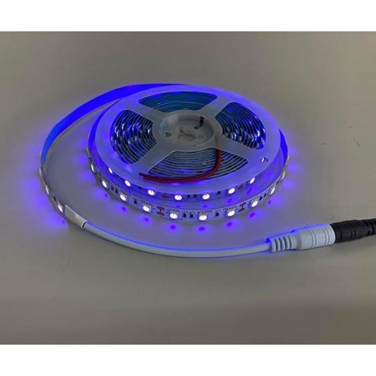 富士倉 UVブラックライト 5m UV-12V5M ブラックライト 切断可能 5,579円