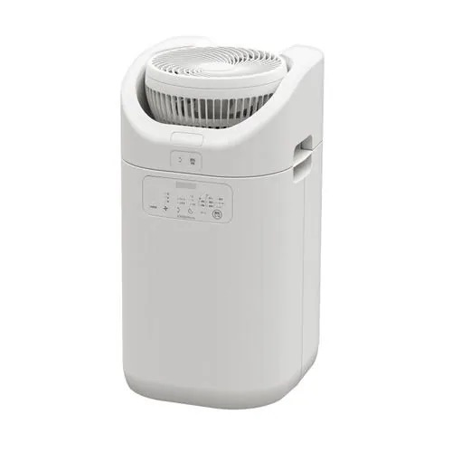 コロナ 除湿機 コンプレッサー式 タンク容量3.6L 衣類乾燥 目安畳数～18畳 CDSC-H8025X ホワイト系