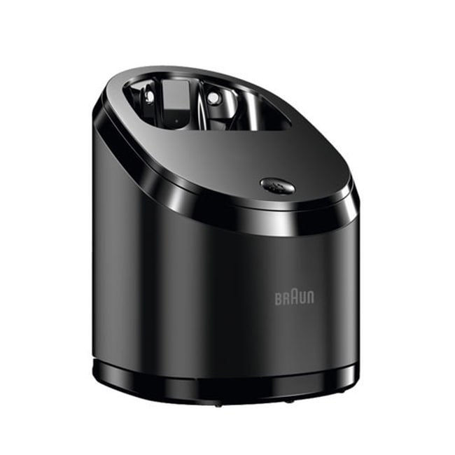 シェーバー ブラウン 81481301 シェーバー 洗浄機 シリーズ9