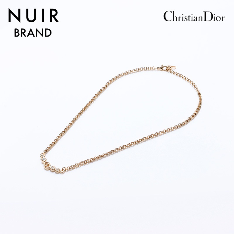 ネックレス ゴールド WS6874