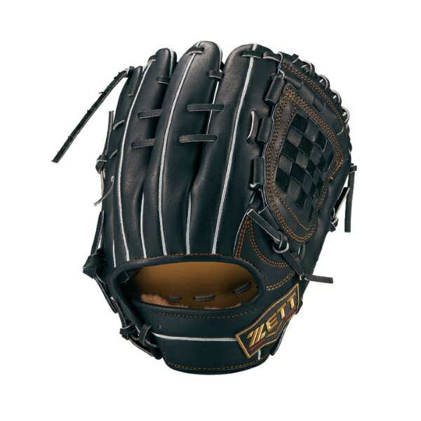 軟式グラブ プロステイタスSE 二塁手・遊撃手用 BRGB560S-1900