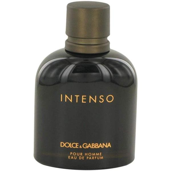 ドルチェ＆ガッバーナ プールオム インテンソ EDP オードパルファム SP 125ml 香水 DOLCE ＆ GABBANA D＆G