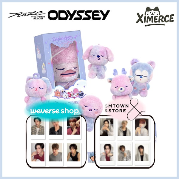 Qoo10] SMエンターテインメント 【SM/Weverse特典】RIIZE