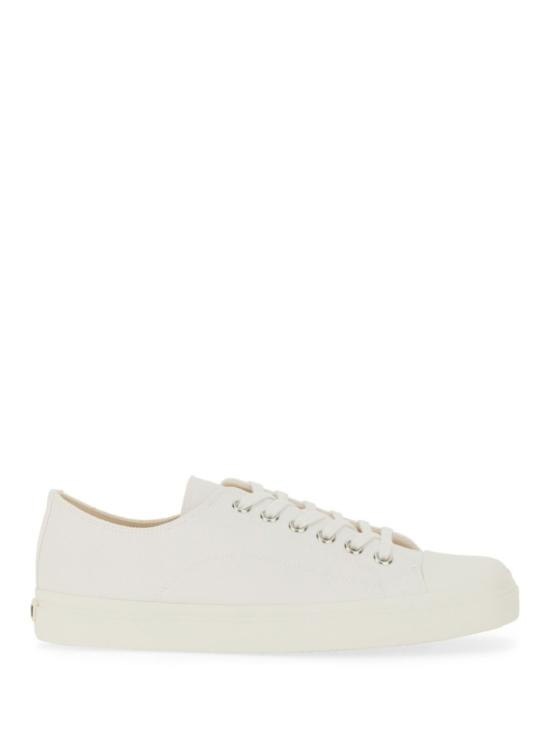 MOSCHINO Men Sneakers MB15053G0N GR010A White