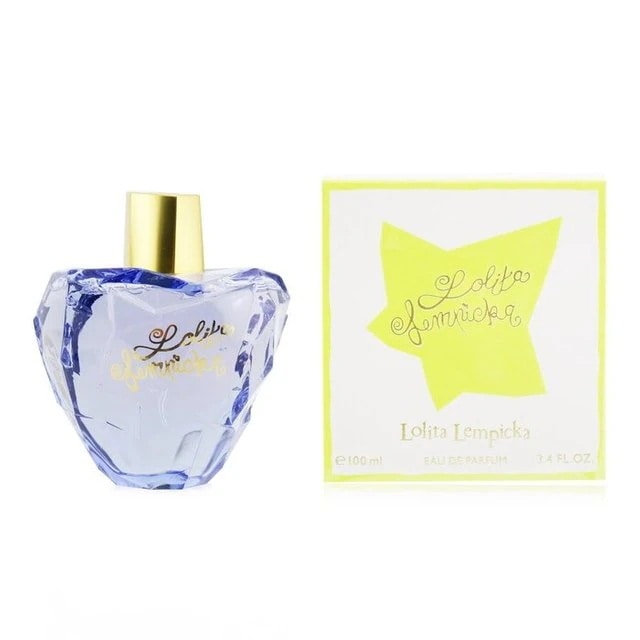 モン プルミエ オードパルファム 100ml