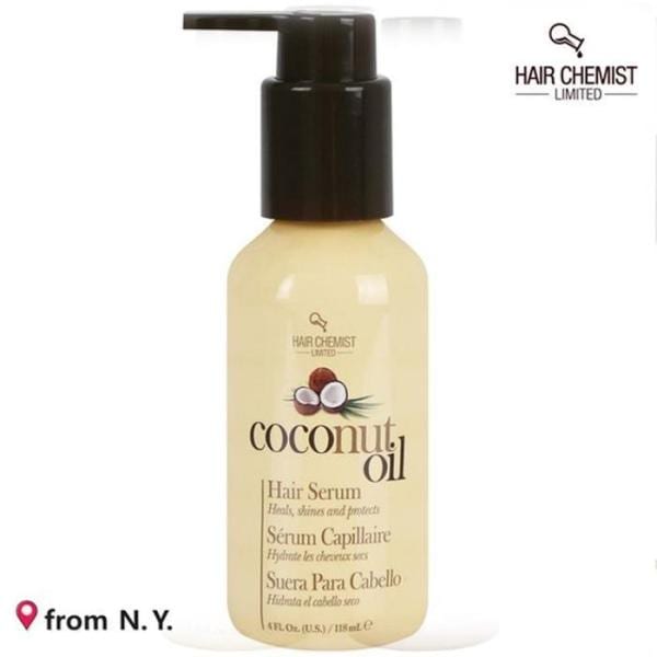 XB7LI98M ココナツオイル ヘアセラム 化粧品 ヘアケア エッセンス