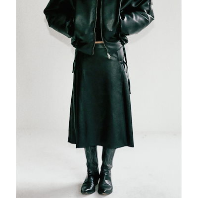 ✧︎*。一点物✧︎*。木の実と小枝のボタニカルワイヤーリース