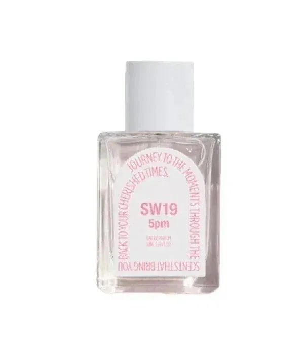 SW19 5pm オードパルファム 50ml Qoo10] SW19 5pm オードパルファム 50ml