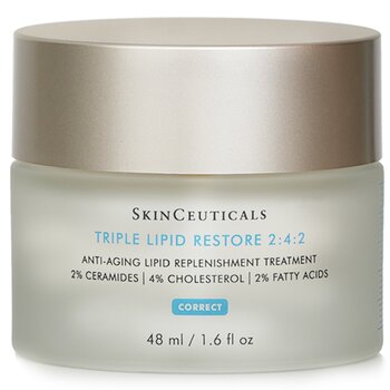 Skin Ceuticals トリプル リピッド リストア 2:4:2