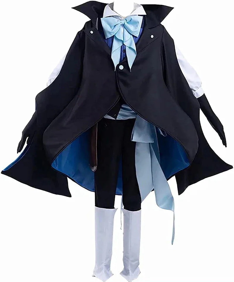 ヴァニタスの手記 ヴァニタス コスプレ衣装 吸血鬼の専門医 コスチューム イベント 学園祭 祭り 仮装