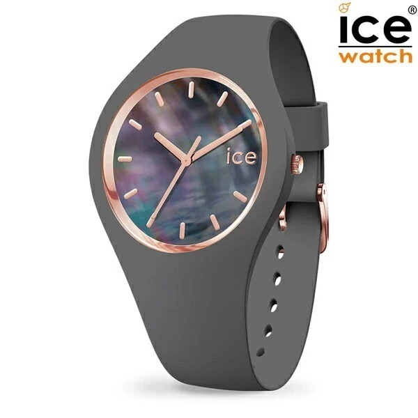 取寄品 正規品 ice watch アイスウォッチ 016937 ICE pearl アイスパールその他 ブランド腕時計