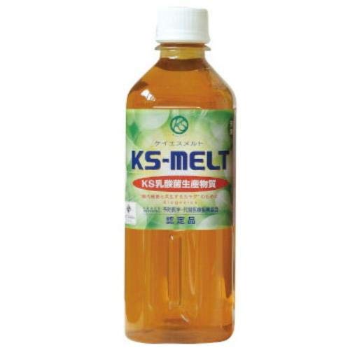 KS-MELT（ケーエスメルト）500ml