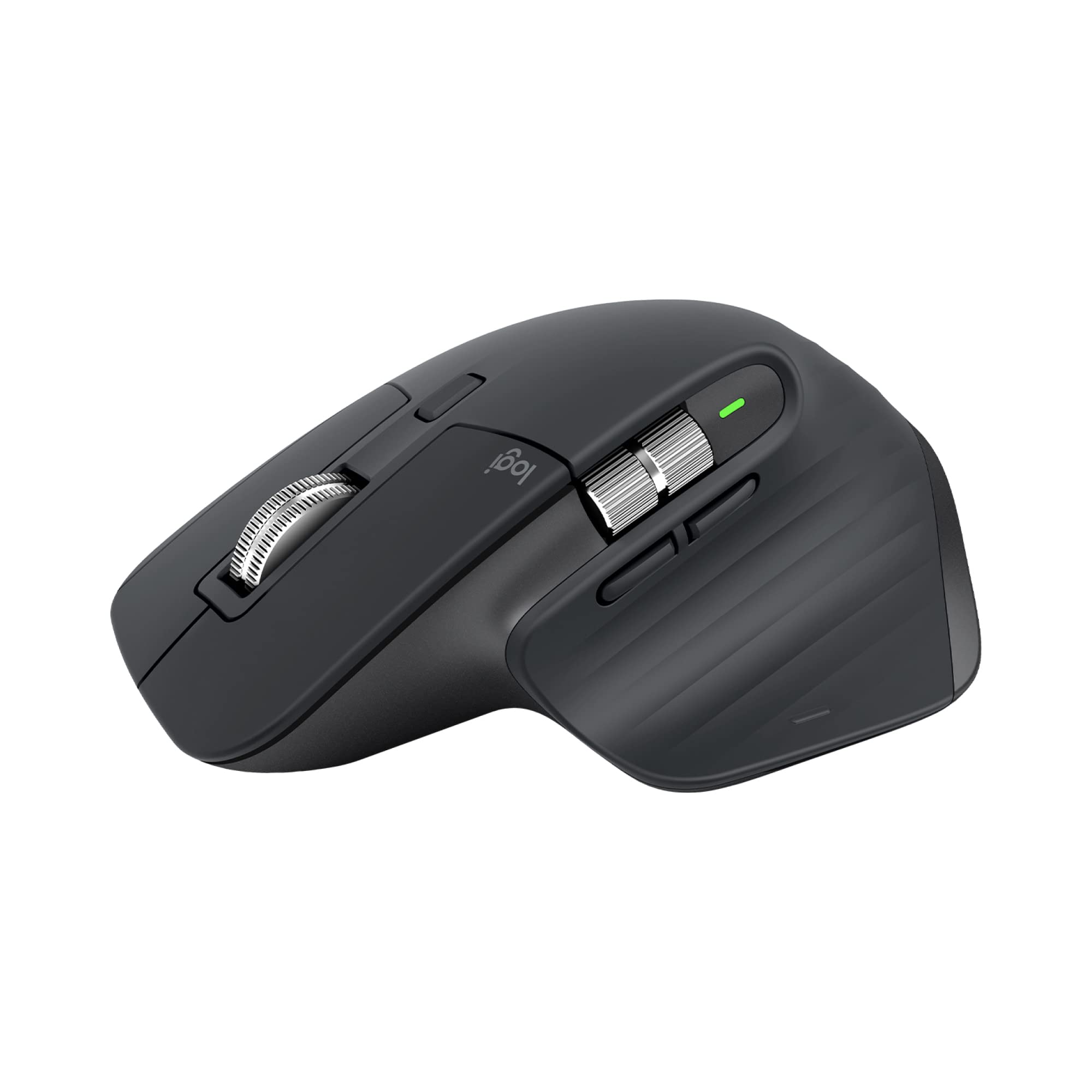 Logicool(ロジクール) MX MASETR 3S フォービジネス パフォーマンス ワイヤレスマウス