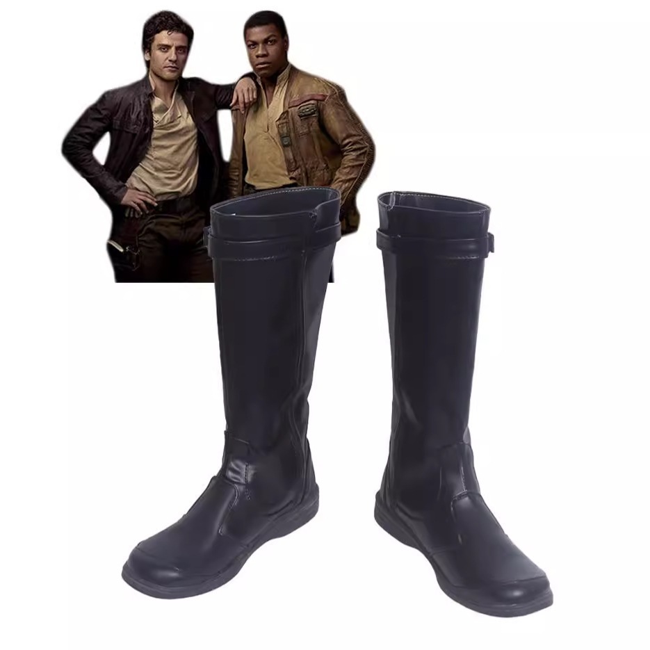 スターウォーズ 8 最後のジェダイポーダメロンシューズ