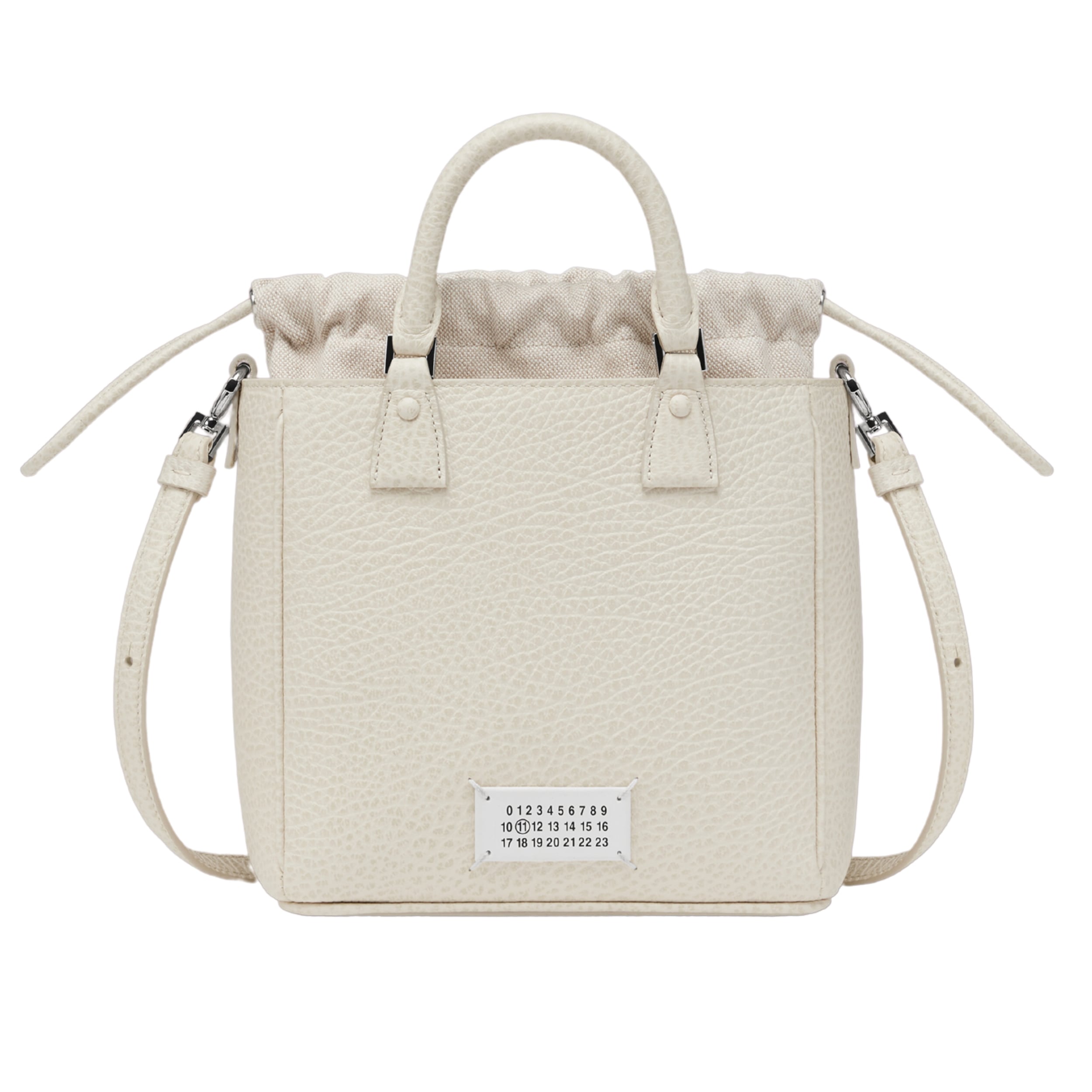 正規品「5AC」トートバック ミディアム SB1WG0047P4348H9677 ロゴ入り 韓国ファッション ショルダーバッグ チェーンバッグ カバン レディース 158,775円