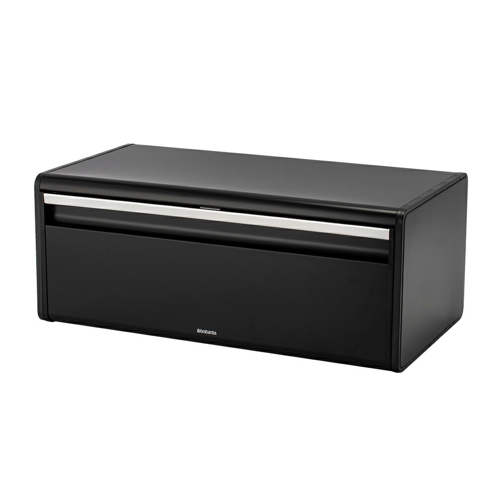 ブレッドビン フードストレージ フォールフロント ブレッドケース パン 収納