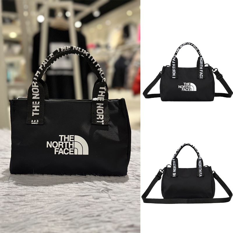 TNF 男女兼用 WHITELABEL BONNEY CROSS BAG MINI NN2PQ11J