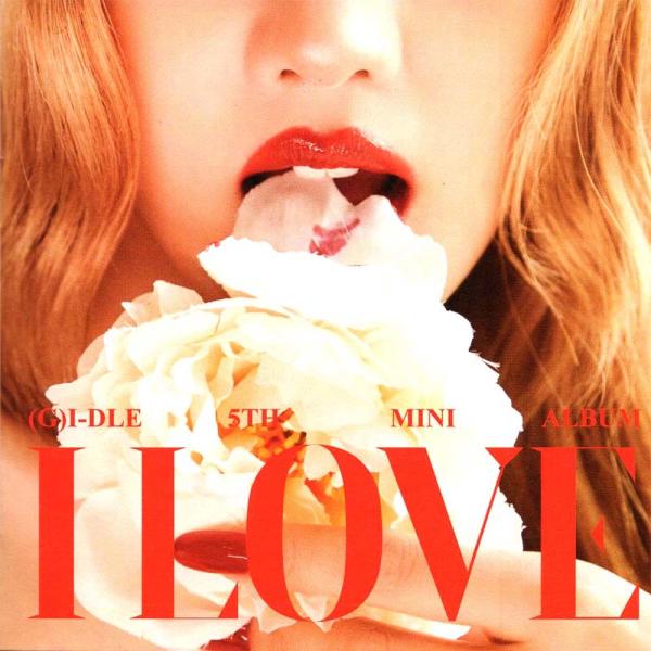 (未開封新品)（CD）（女の子）子供のミニアルバム5集