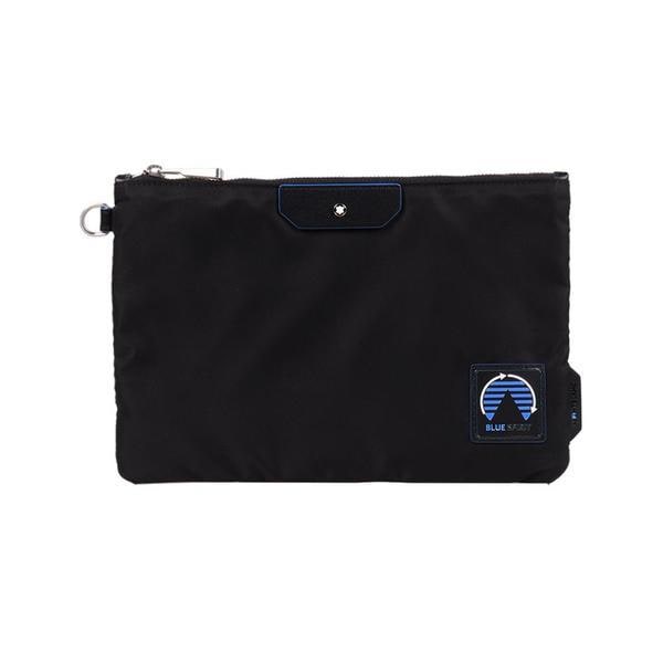 ナイロンスピリットミディアムポーチ128734