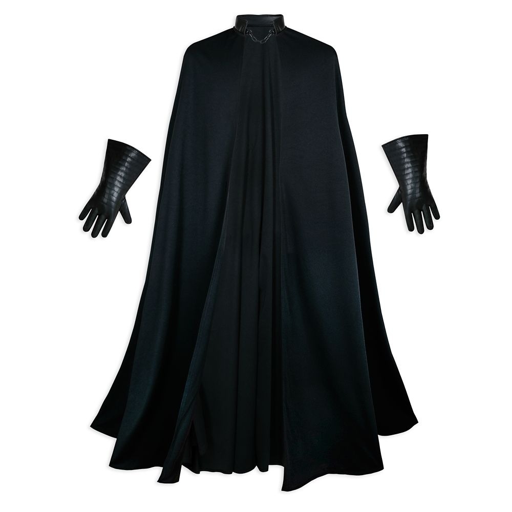 ディズニー ダース・ベイダー コスチューム アクセサリー セット 大人用 スター・ウォーズ